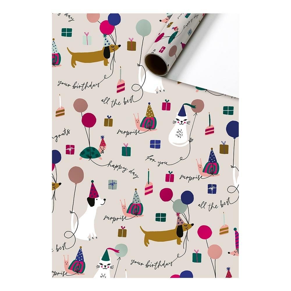 Murphy Light Beige Single Roll 70 x 150cm